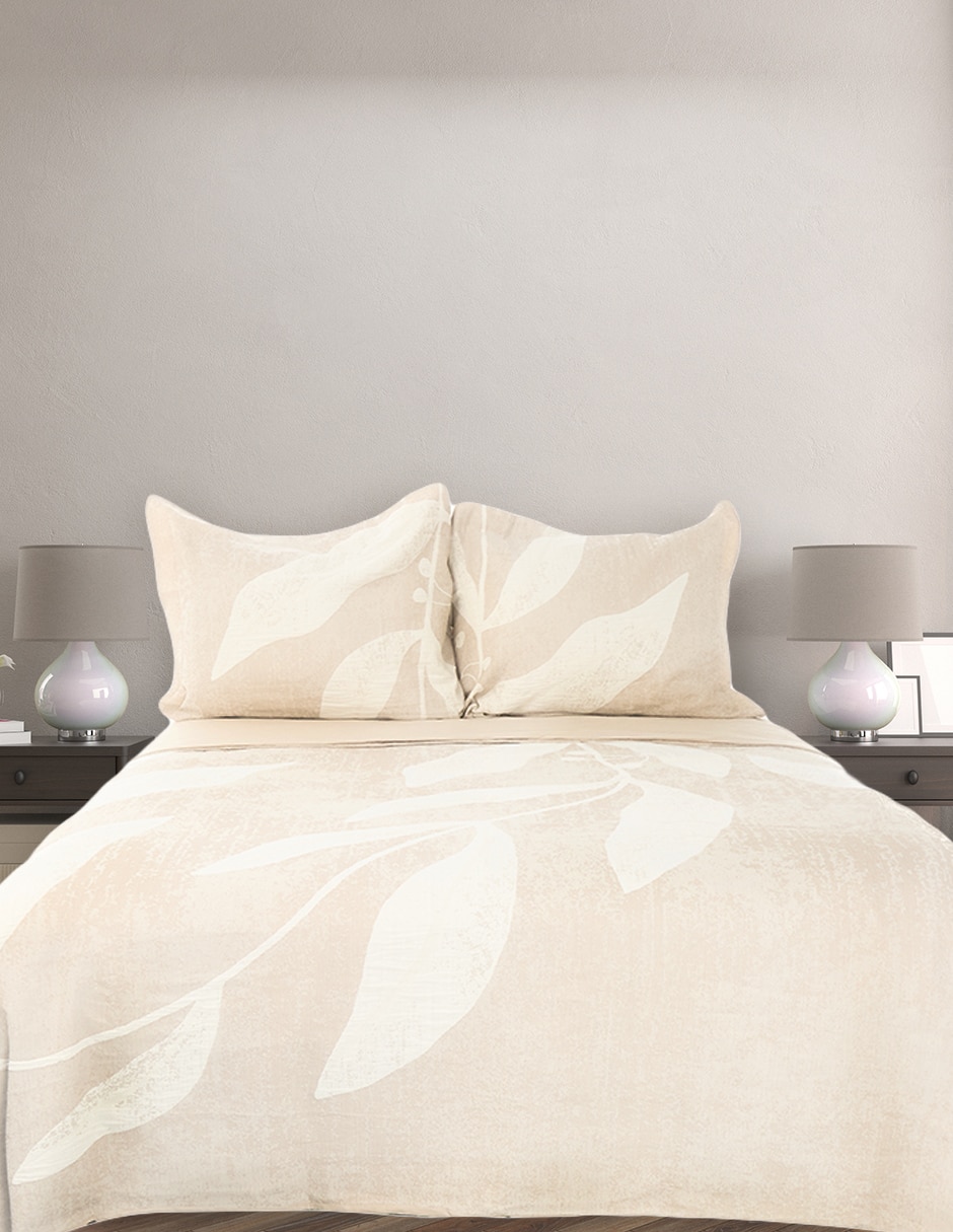 Set funda duvet Dalila