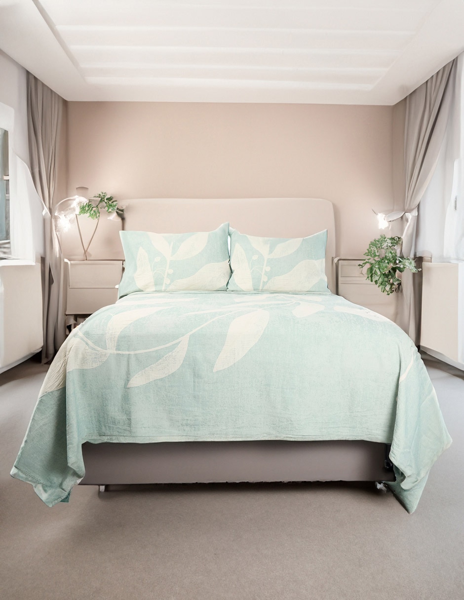 Set funda duvet Dalila