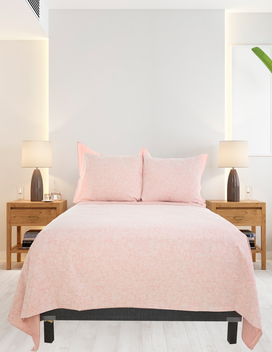 Set funda duvet Carmina