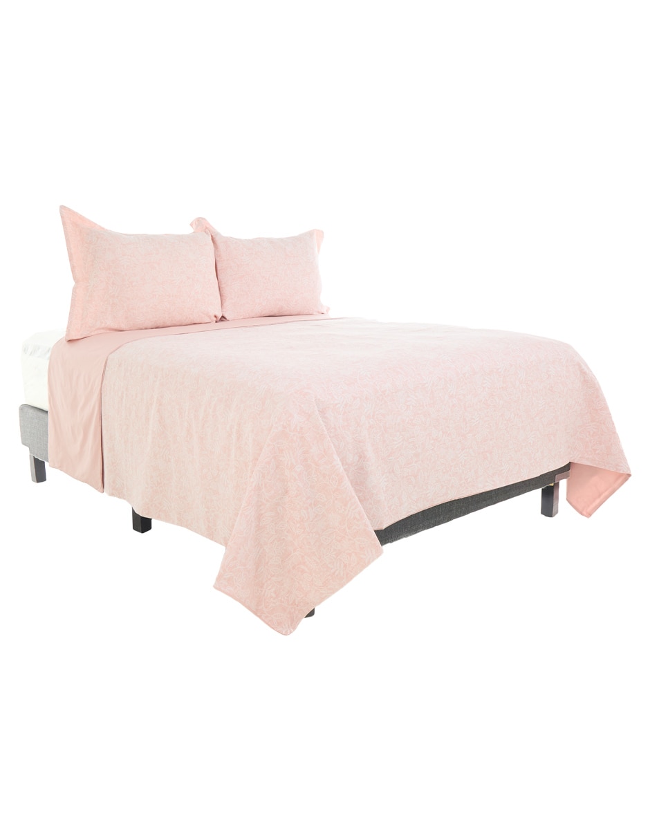 Set funda duvet Carmina 4
