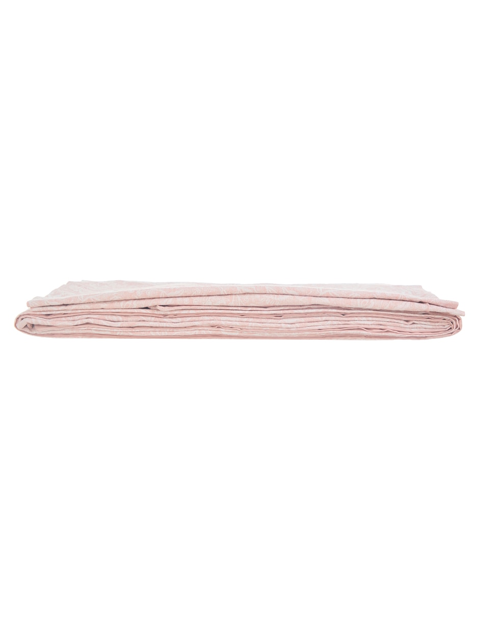 Set funda duvet Carmina 6