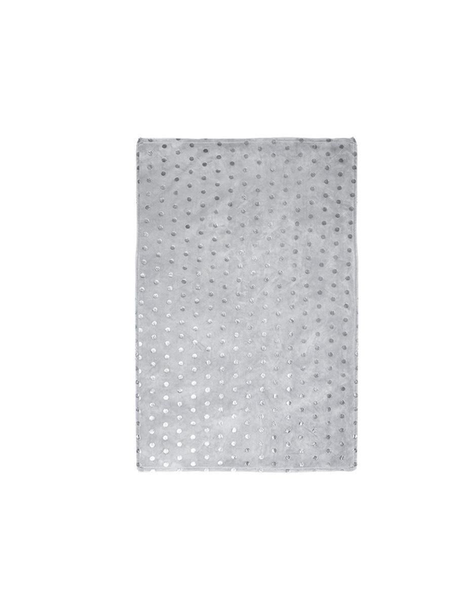 Cobertor Ultraligero estampado geométrico 3