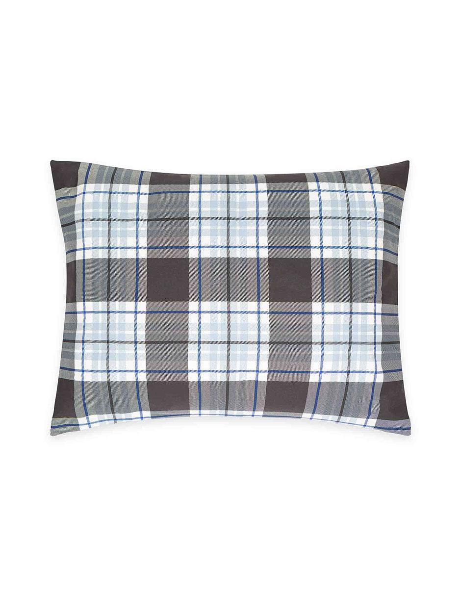 Set edredón Lewis Plaid 8