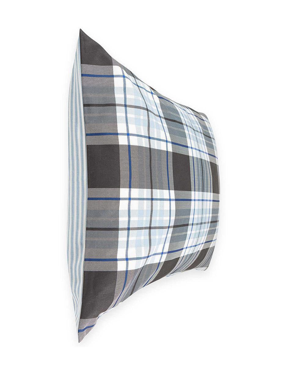 Set edredón Lewis Plaid 9
