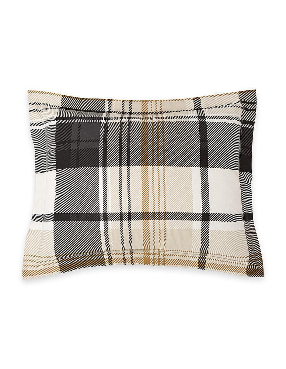 Set edredón Normandy Plaid 4