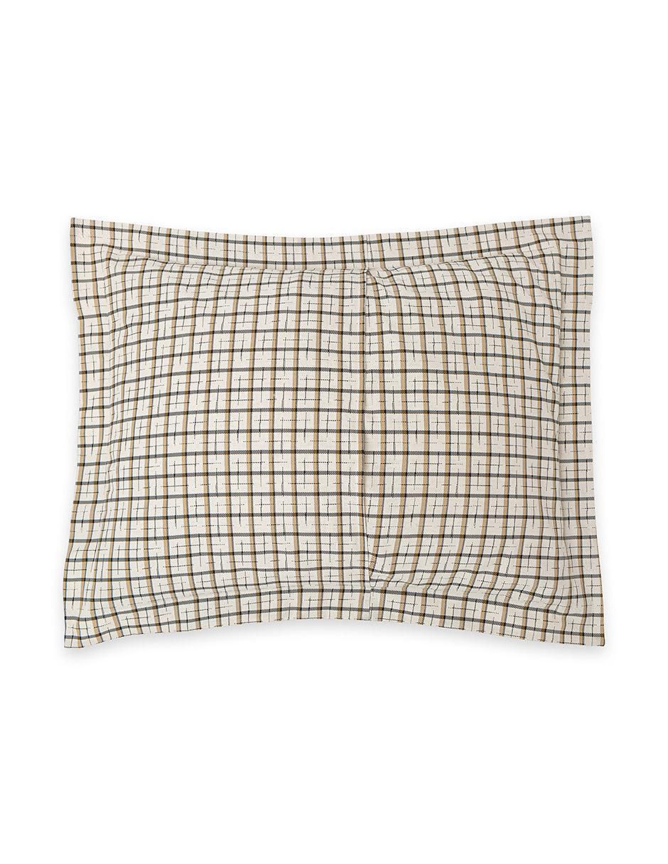 Set edredón Normandy Plaid 5