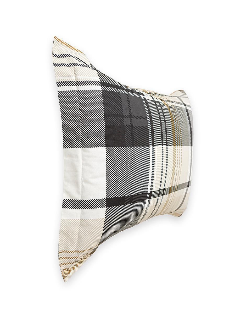 Set edredón Normandy Plaid 6