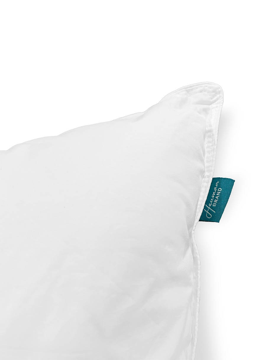 Almohada firmeza media 2