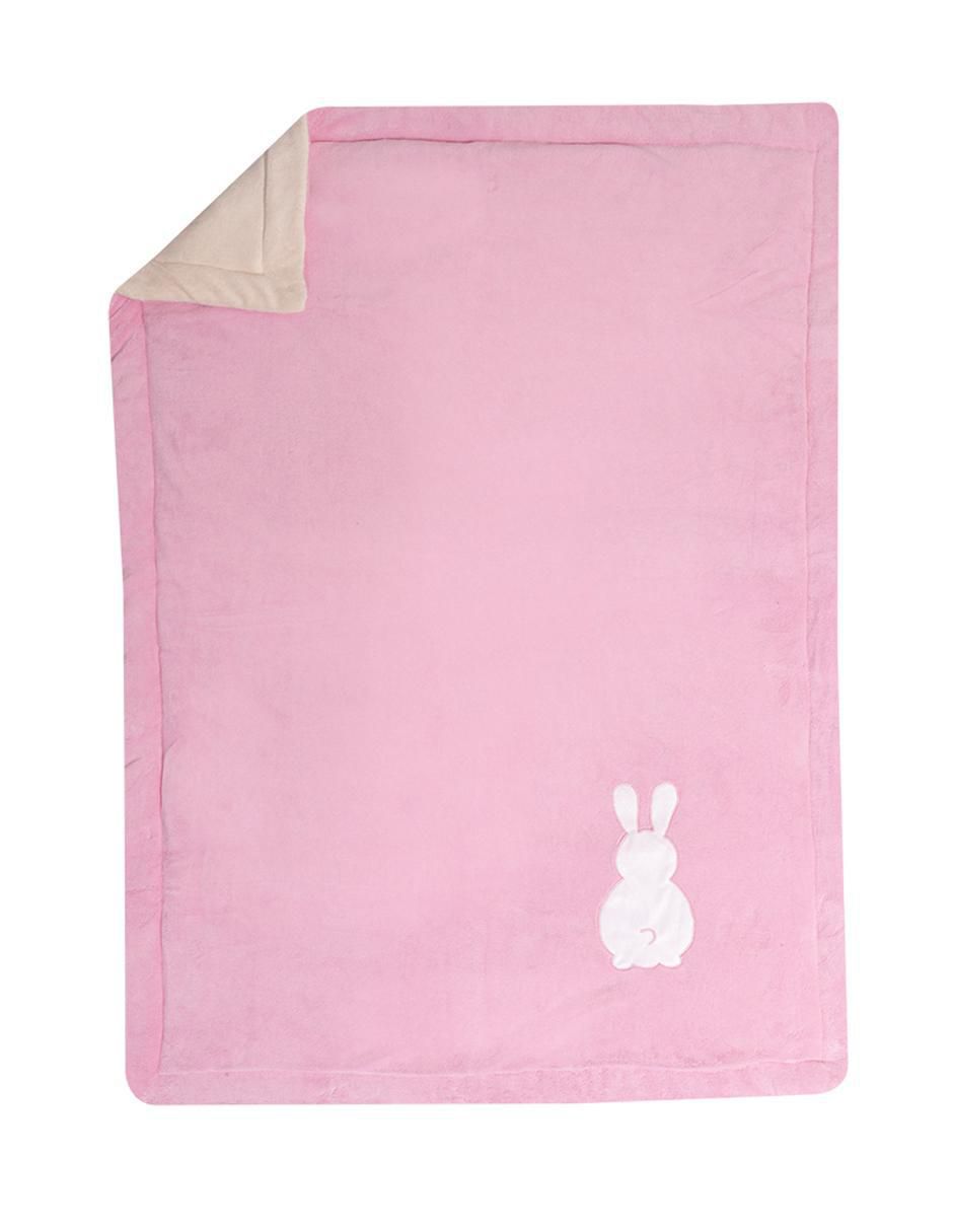 Cobertor estampado infantil Cobertor estampado infantil