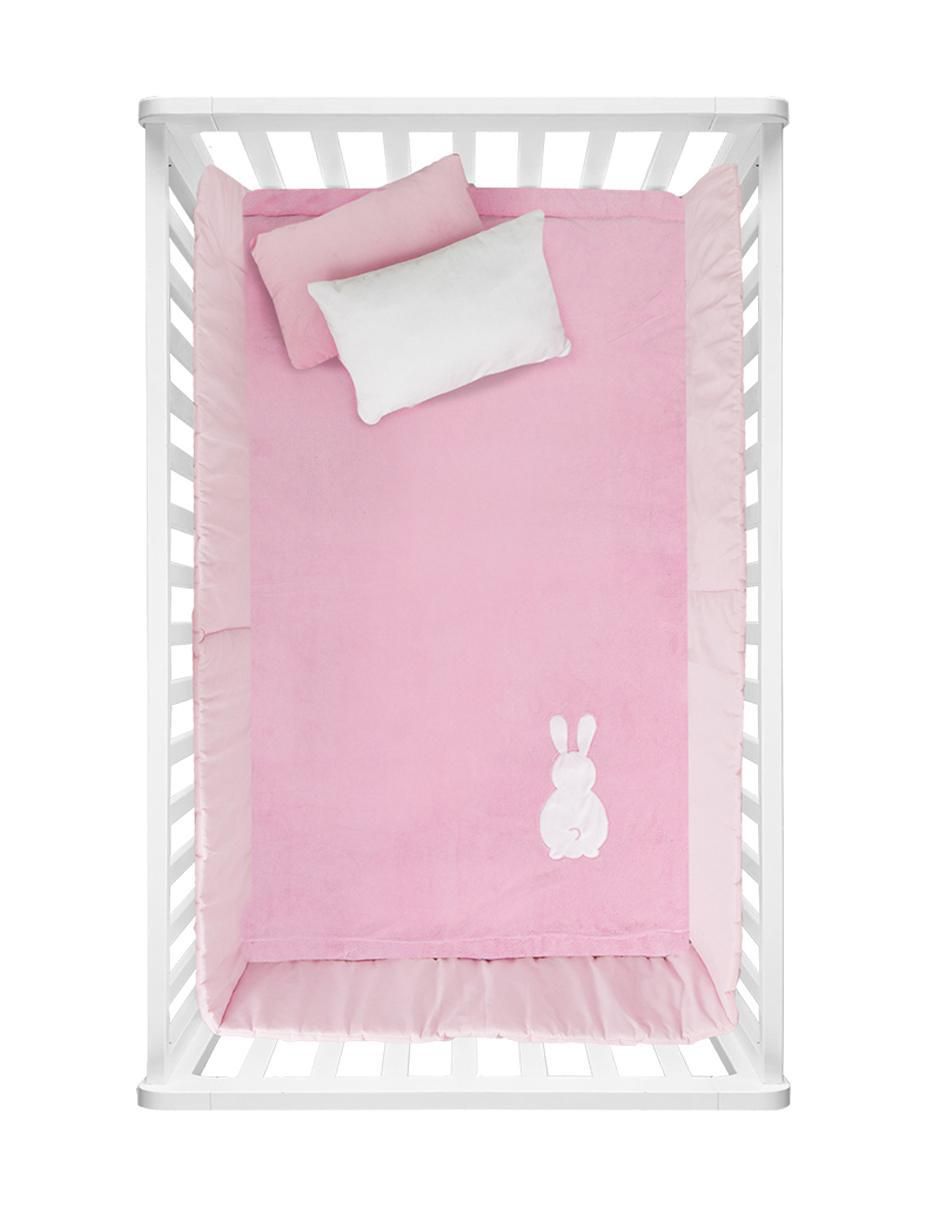 Cobertor estampado infantil 4