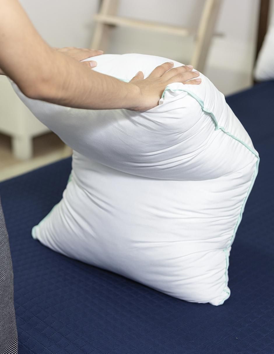 Almohada firmeza media 6