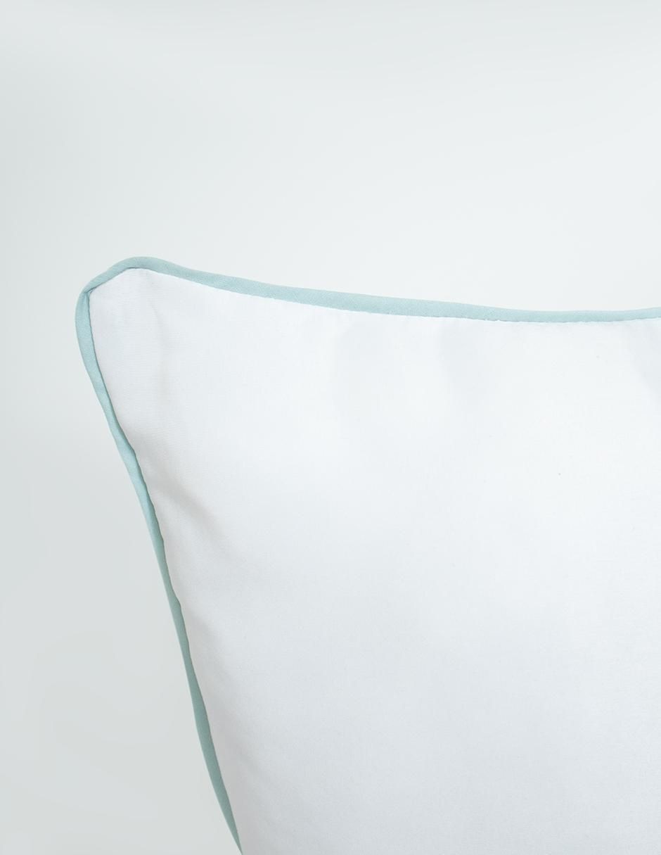 Almohada firmeza media 3