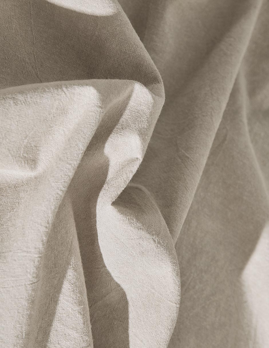 Set duvet con relleno Basic Cotton 4