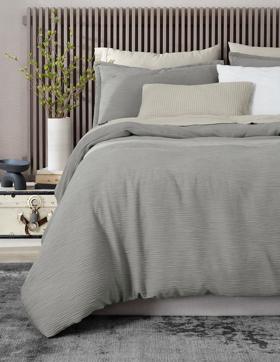 Set duvet Muselina