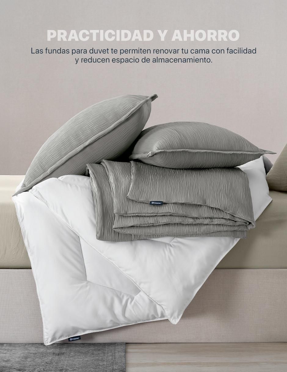 Set duvet Esquimal Muselina