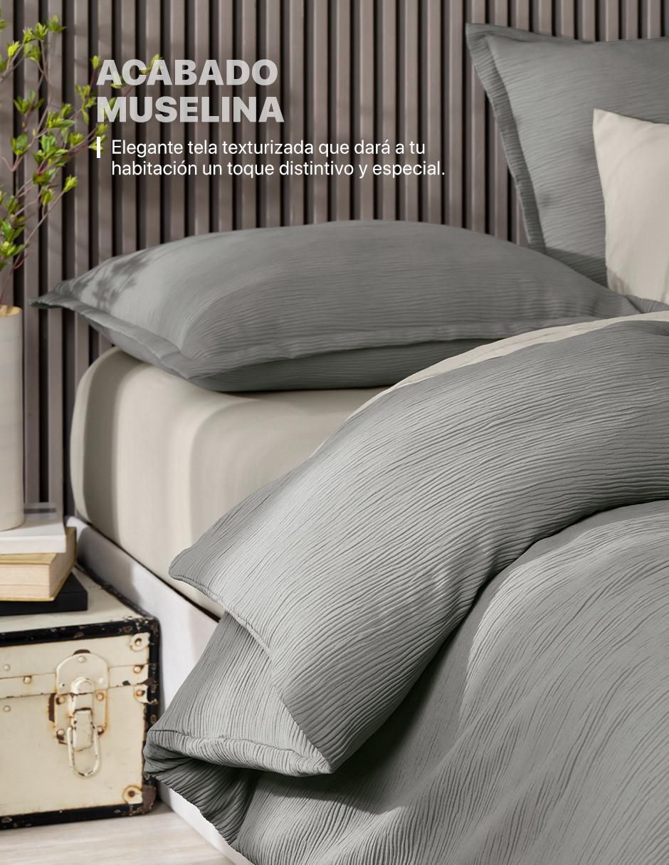 Set duvet Esquimal Muselina