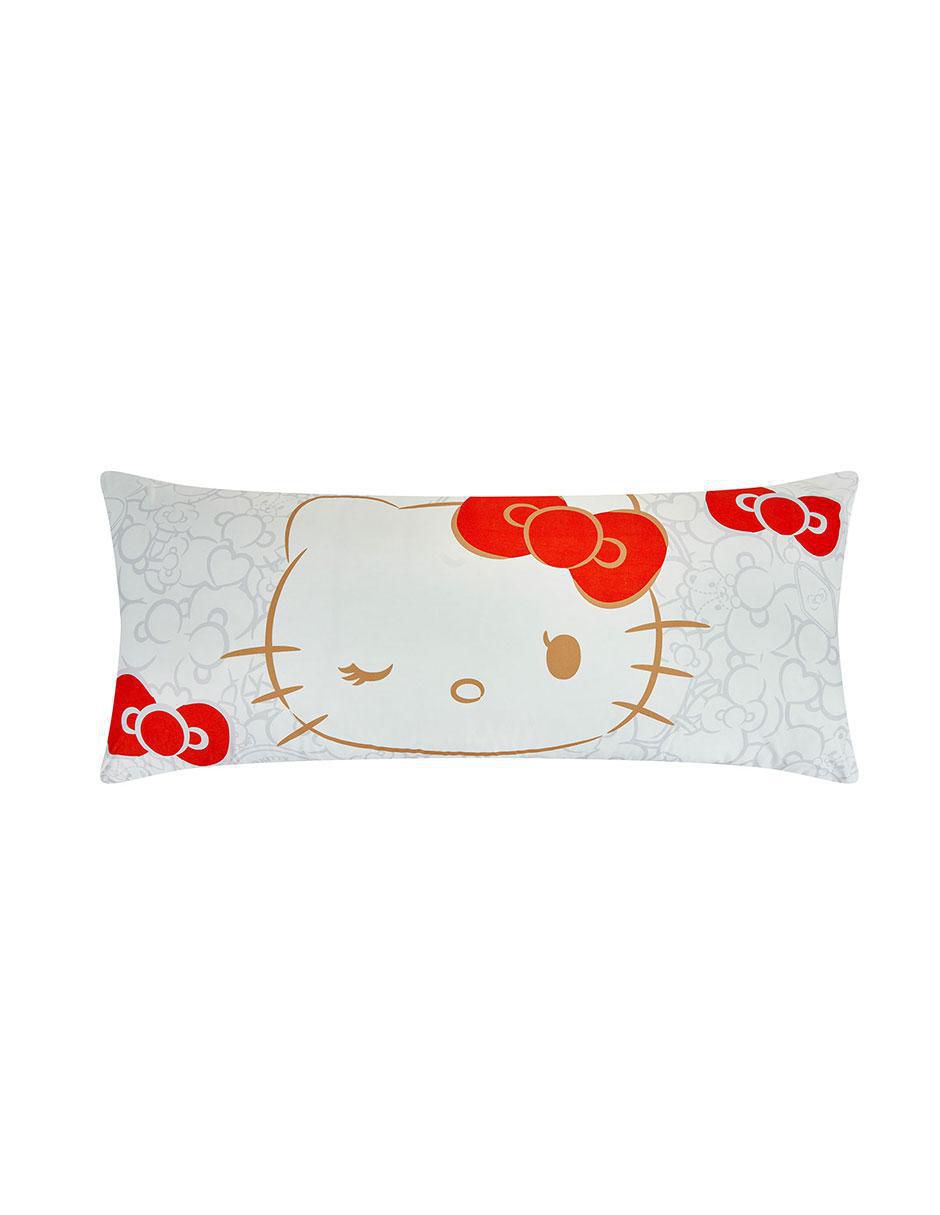 Almohada Hello Kitty 50 Aniversario firmeza media
