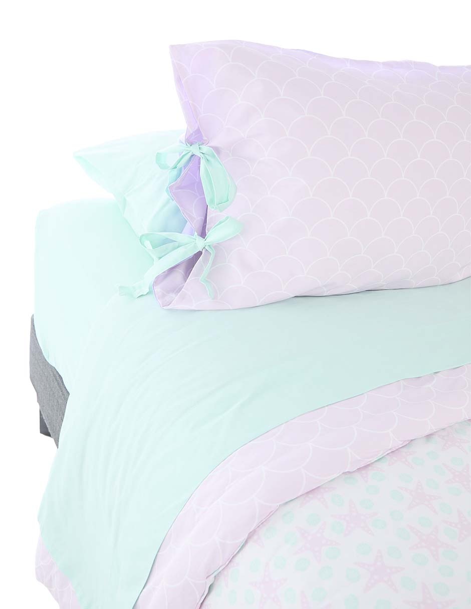 Set edredón Bib Sirena 3