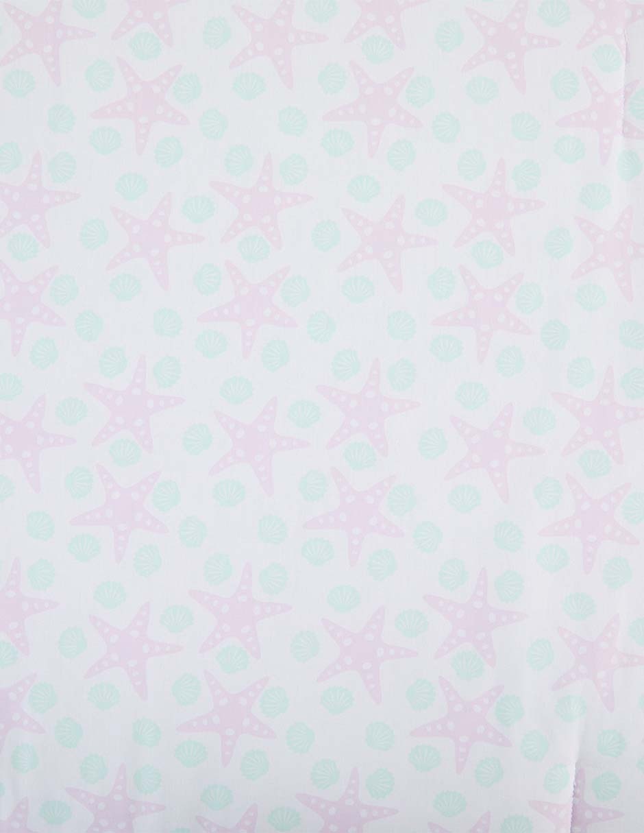 Set edredón Bib Sirena 4