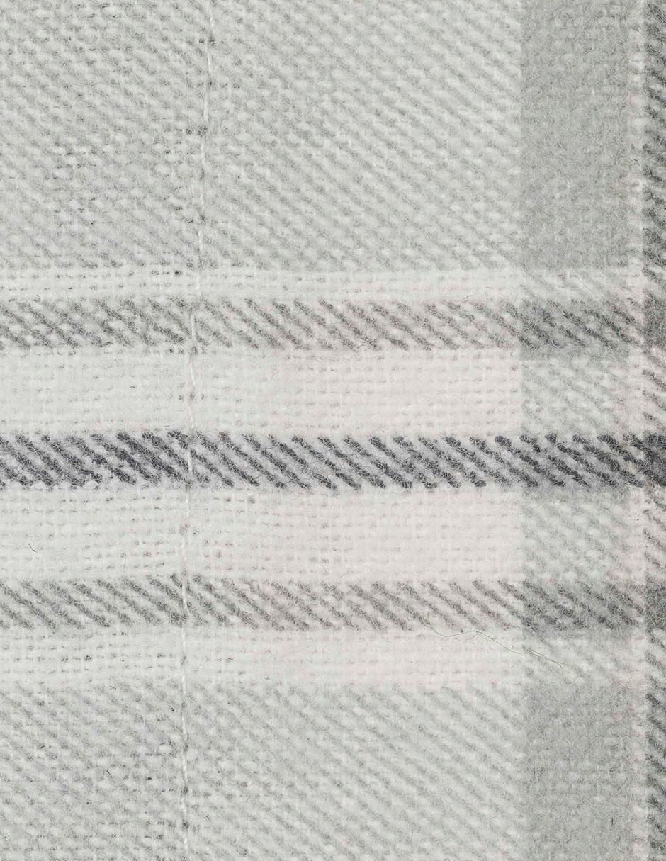 Juego de sábanas de franela 80 hilos Chinook Plaid 5
