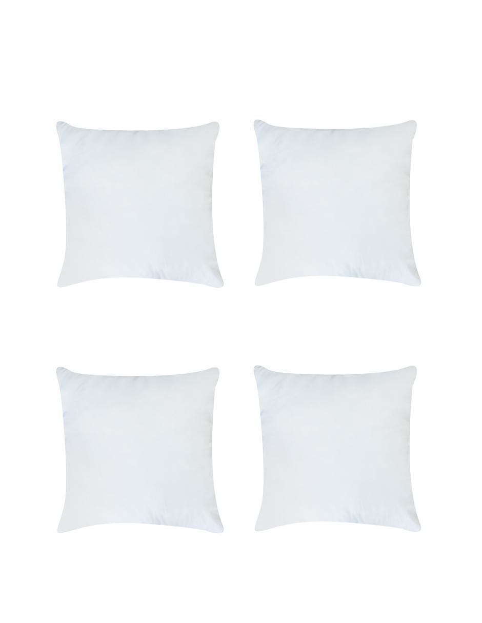 Set relleno de cojín