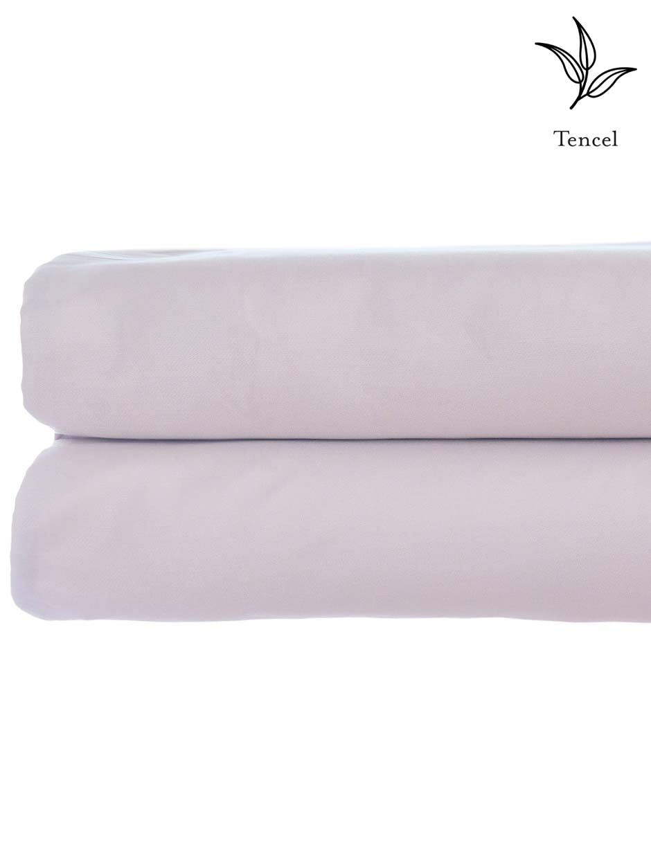 JGO SABANAS TENCEL, IND, BEIGE N NARRAT
