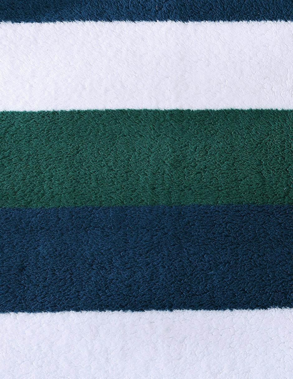 Frazada térmica de tejido plano Wilton unisex 3