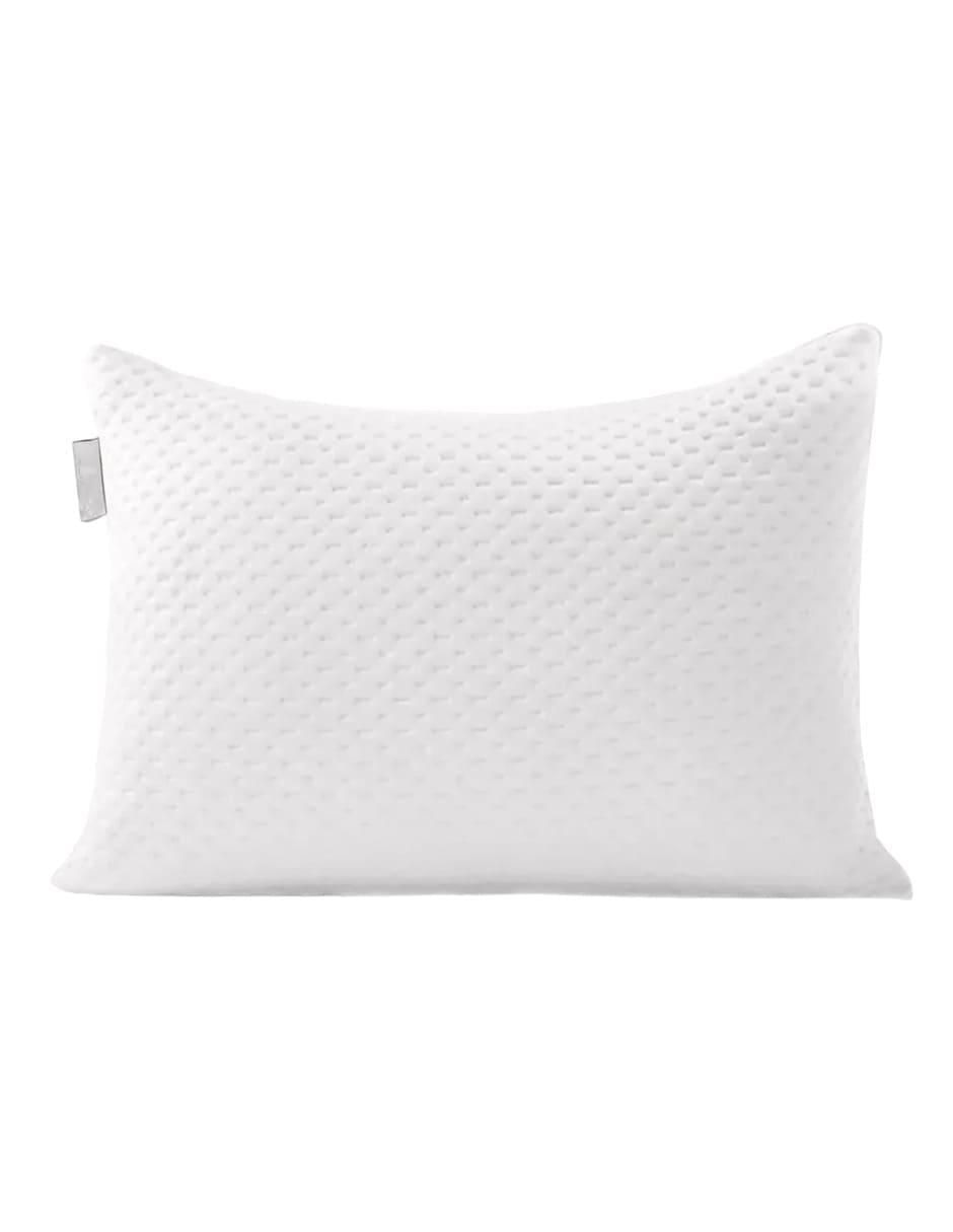 Almohada firmeza alta