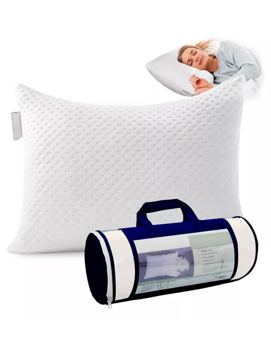 Almohada firmeza alta 3