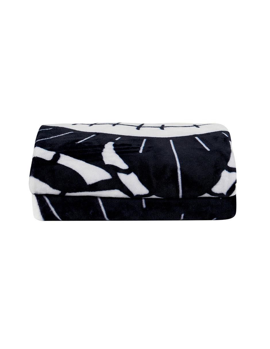 Cobertor Jack Skellington Bones 5