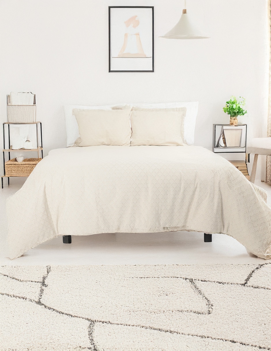 Set duvet con relleno Barroco
