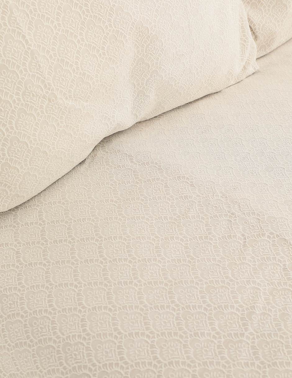 Set duvet con relleno Barroco 2