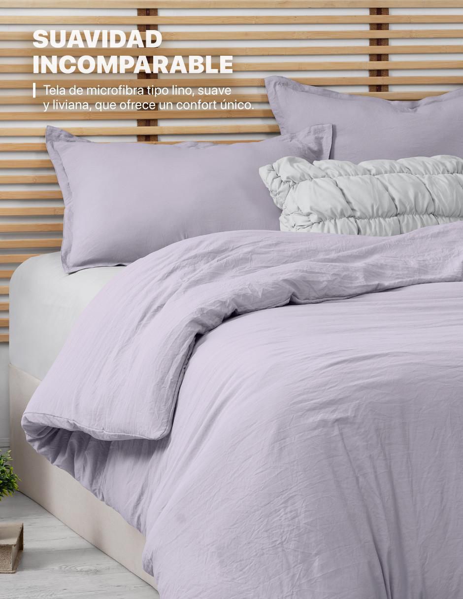 Set duvet Luxus 4
