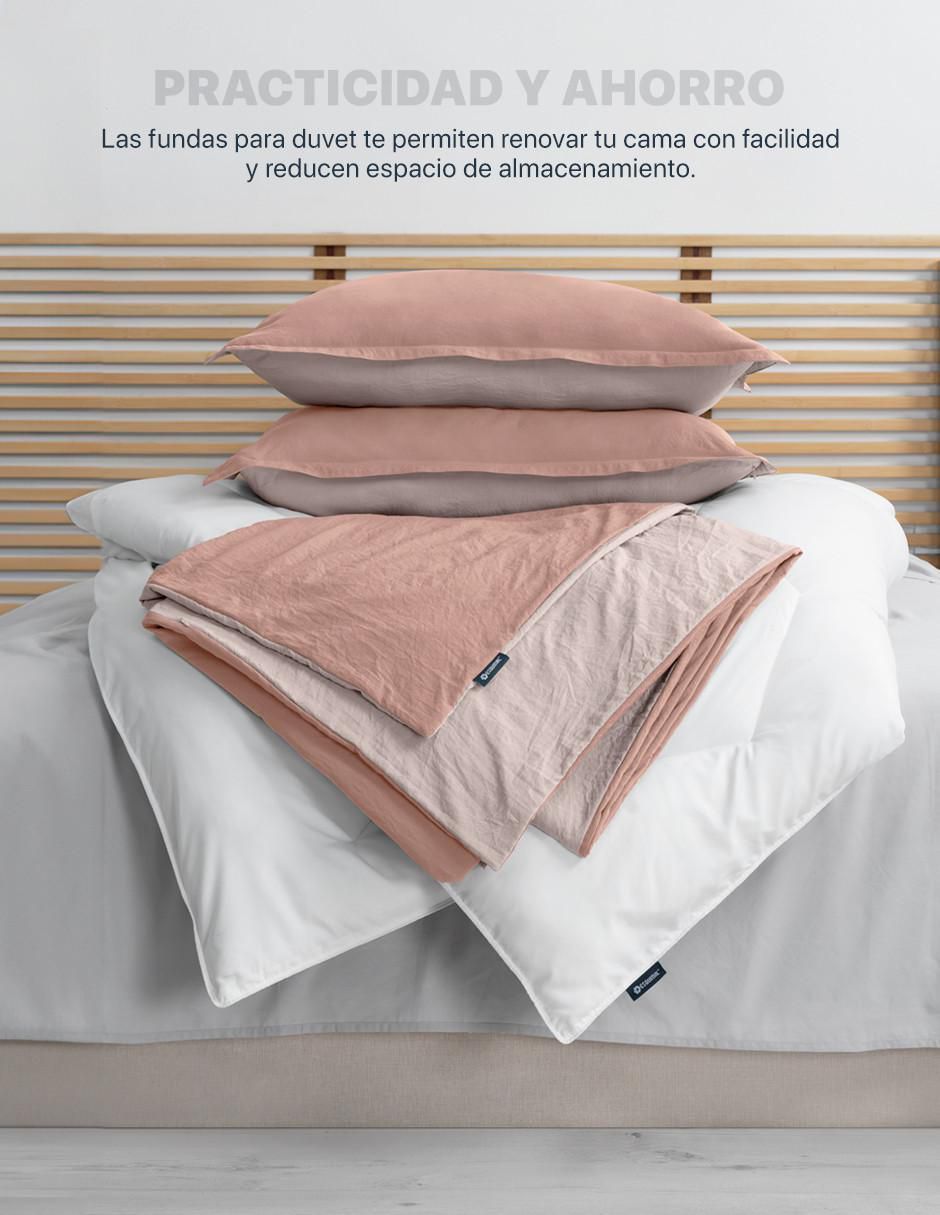 Set duvet Luxus 3