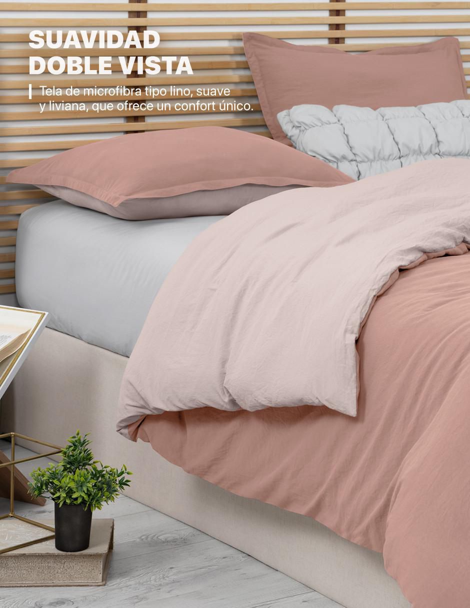 Set duvet Luxus 4