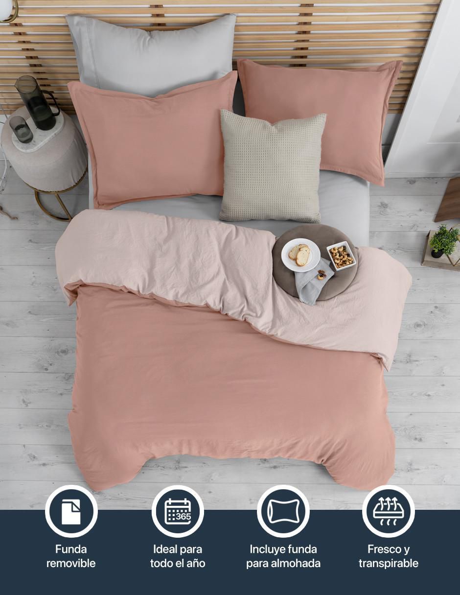 Set duvet Luxus 7