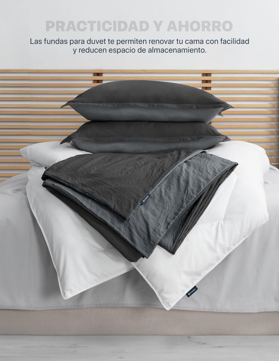 Set duvet Esquimal Luxus