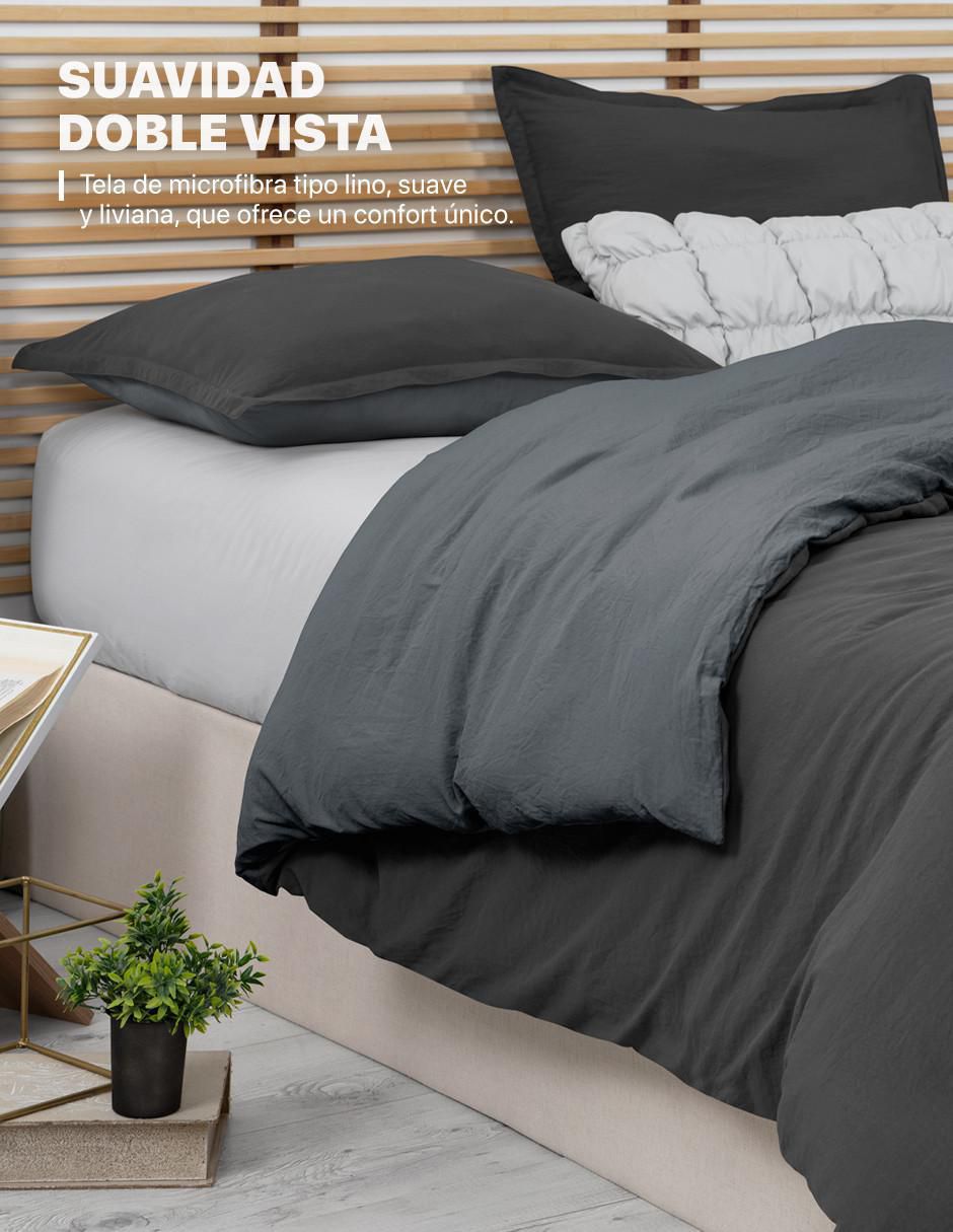 Set duvet Esquimal Luxus