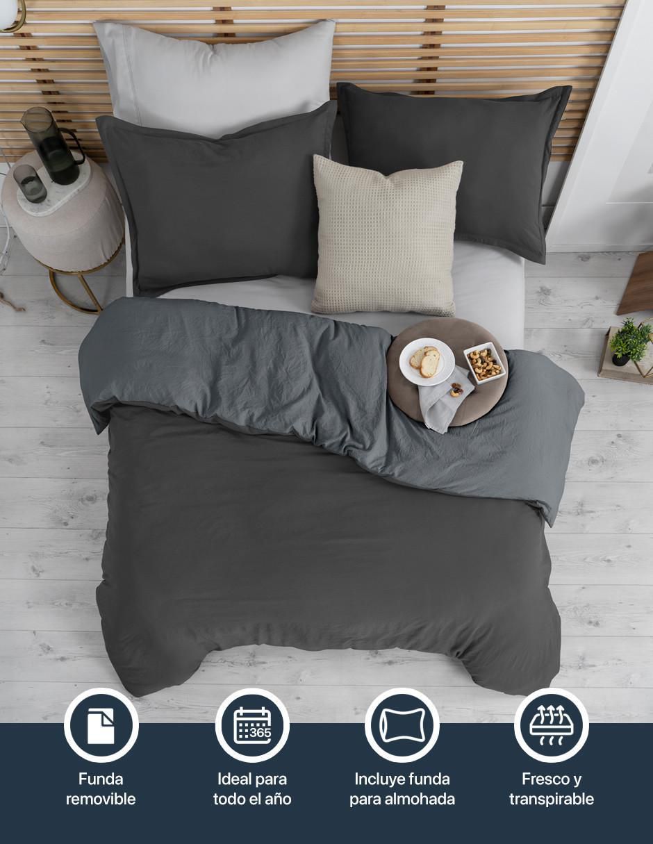 Set duvet Esquimal Luxus