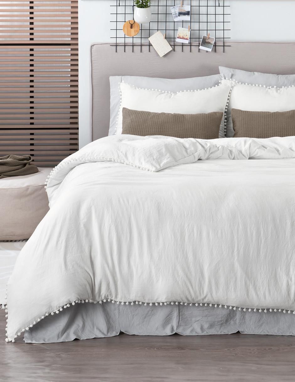 Set duvet Luxus