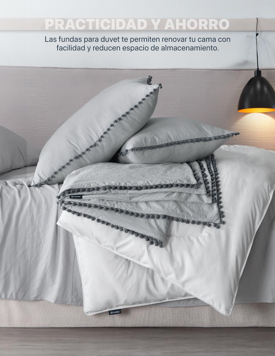 Set duvet Luxus 3