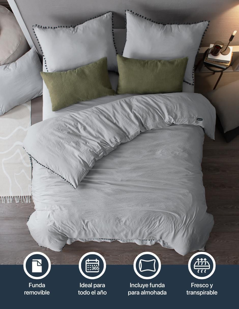 Set duvet Luxus 7