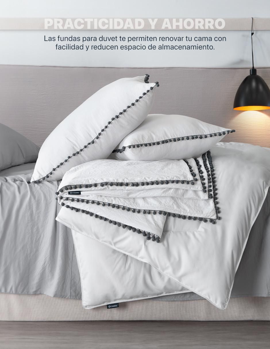 Set duvet Esquimal Luxus