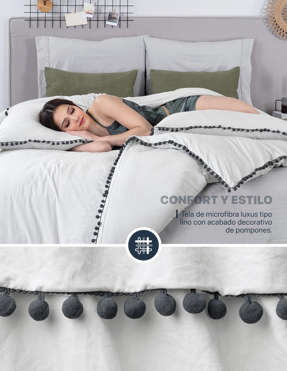 Set duvet Esquimal Luxus