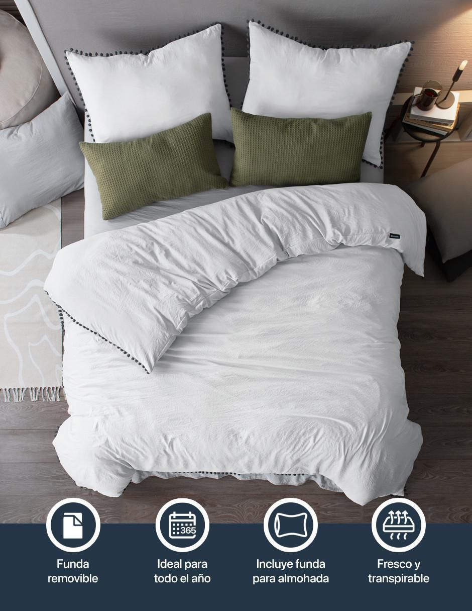 Set duvet Esquimal Luxus