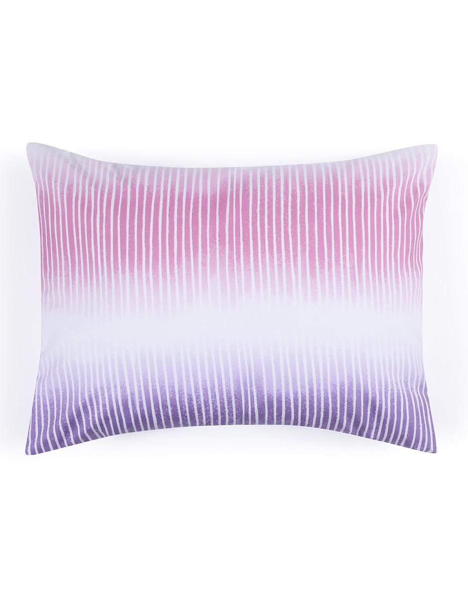 Set edredón Flynn Pink Lilac 4