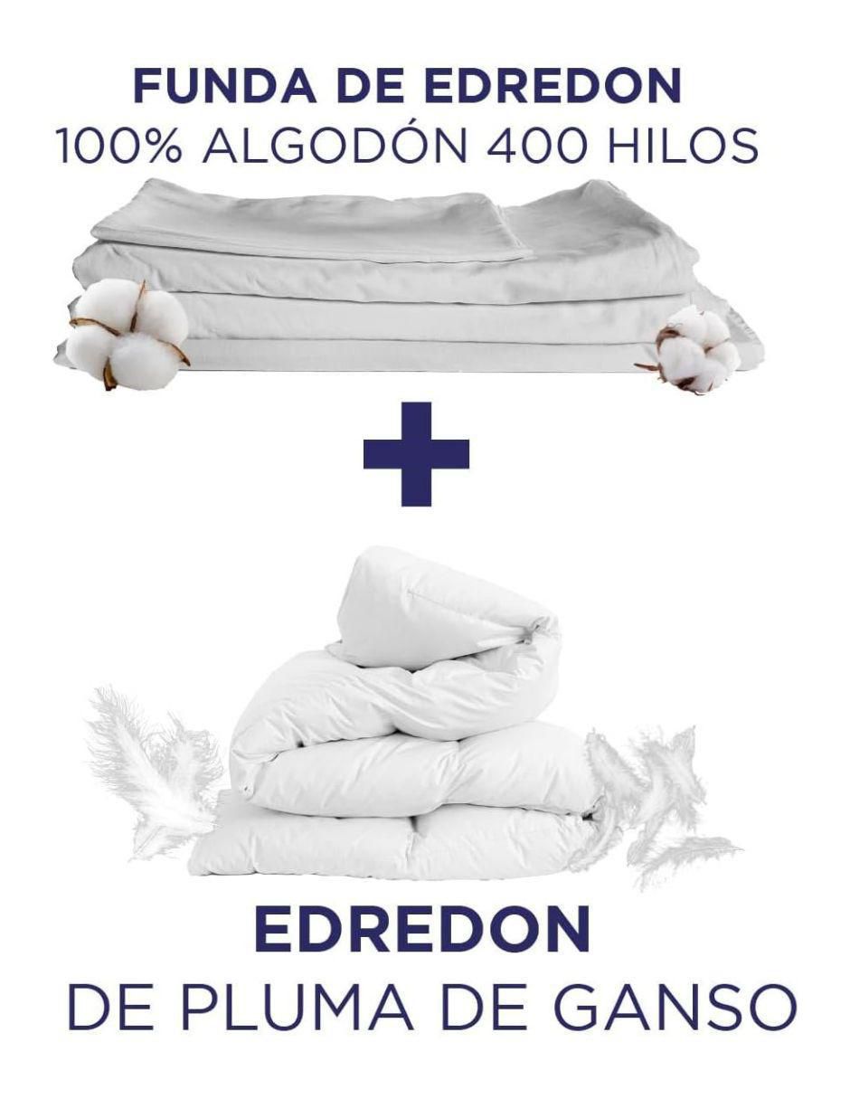 Duvet con relleno sin temática hokins pluma de ganso