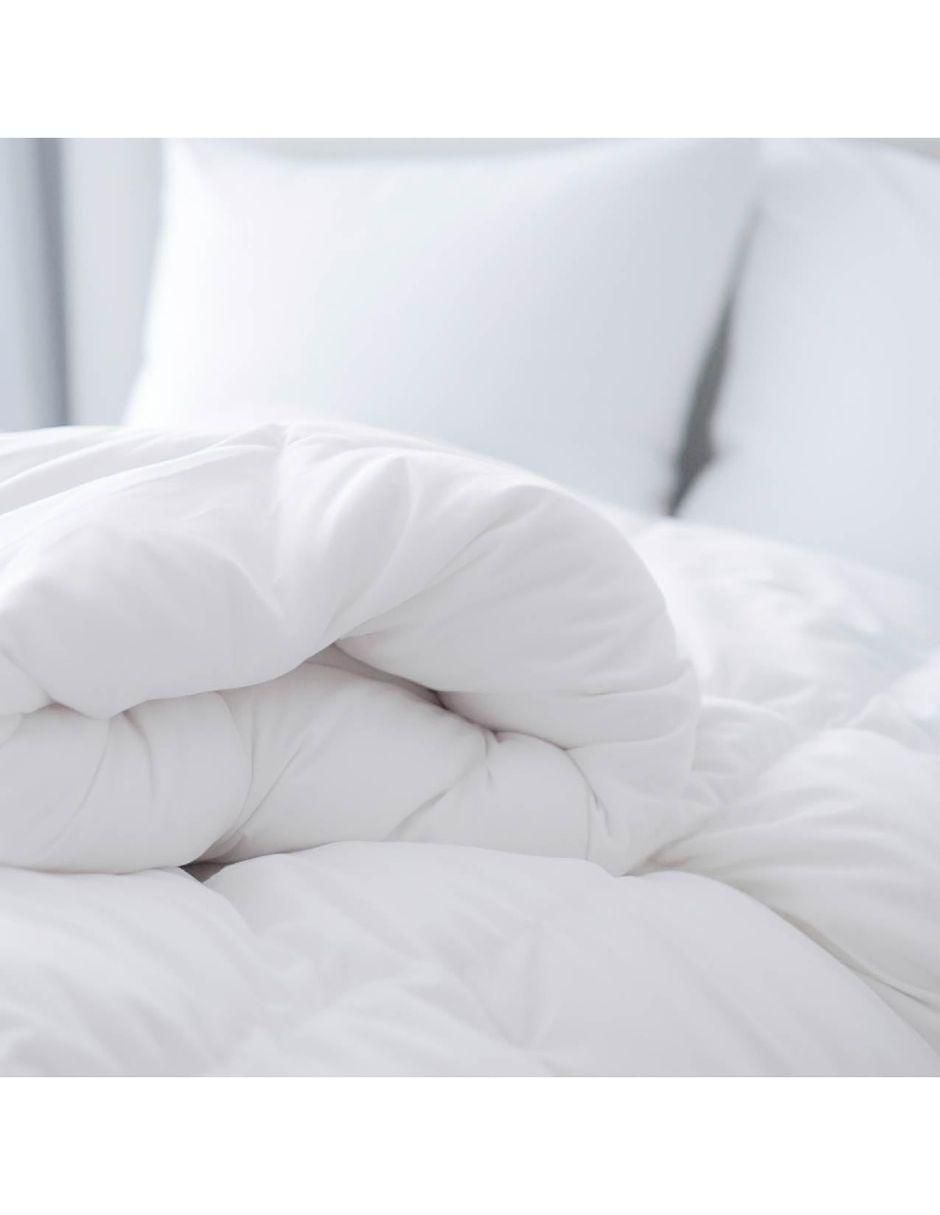 Duvet con relleno sin temática hokins pluma de ganso