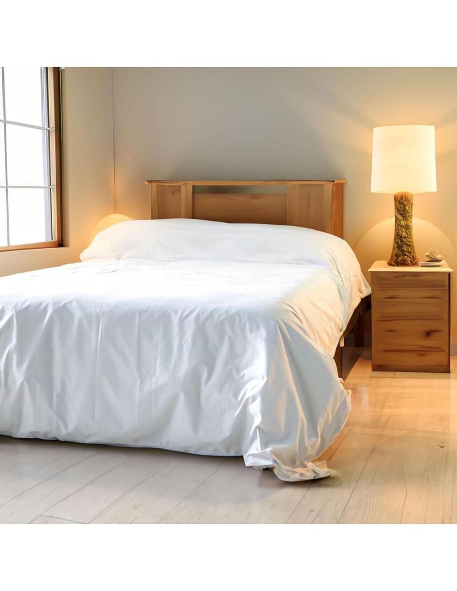 Duvet con relleno Microfibra Duvet con relleno Microfibra