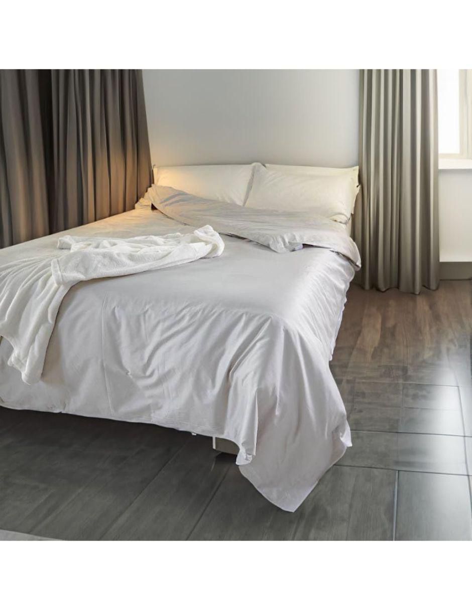 Duvet con relleno Microfibra Duvet con relleno Microfibra